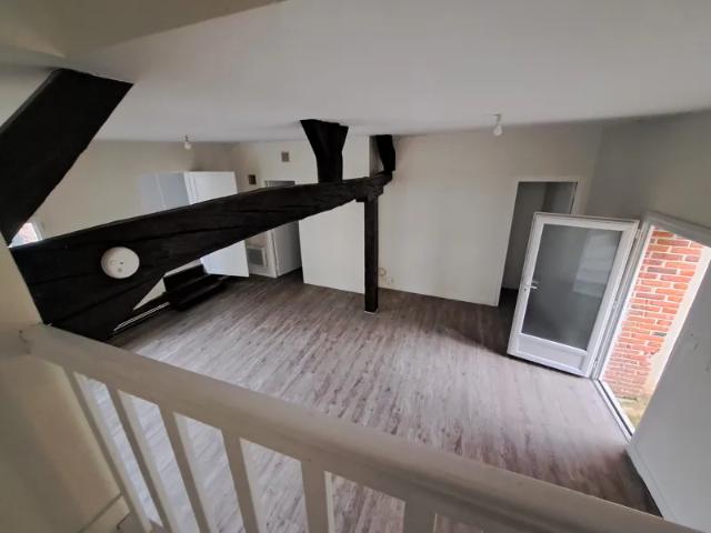 Appartement location à Gien