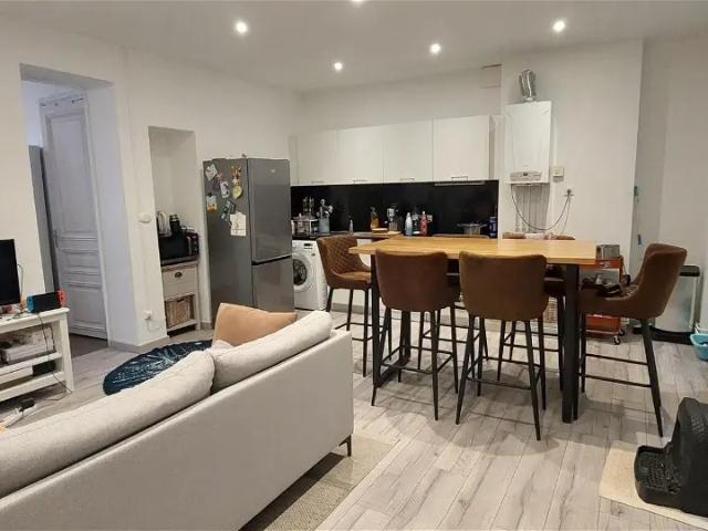 Appartement location à Mâcon, Tournus