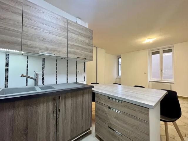 Appartement location à Lyon, Métropole de Lyon