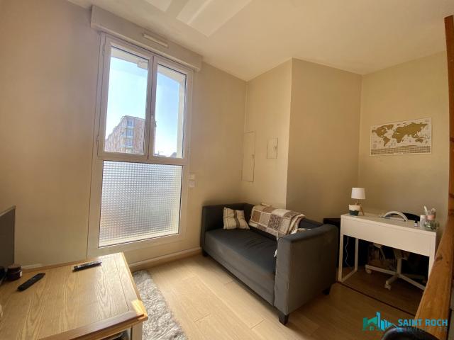 Appartement location à Le Havre