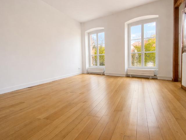 Appartement location à Strasbourg, Hoenheim