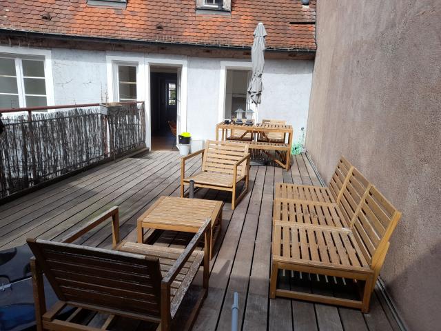 Appartement location à Strasbourg, Hoenheim