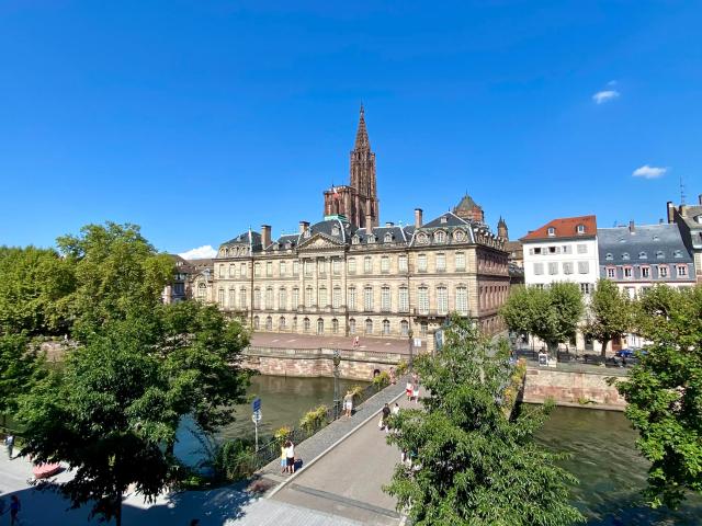 Appartement location à Strasbourg, Hoenheim