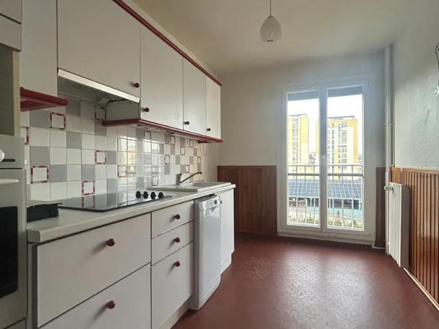 Appartement location à Dijon