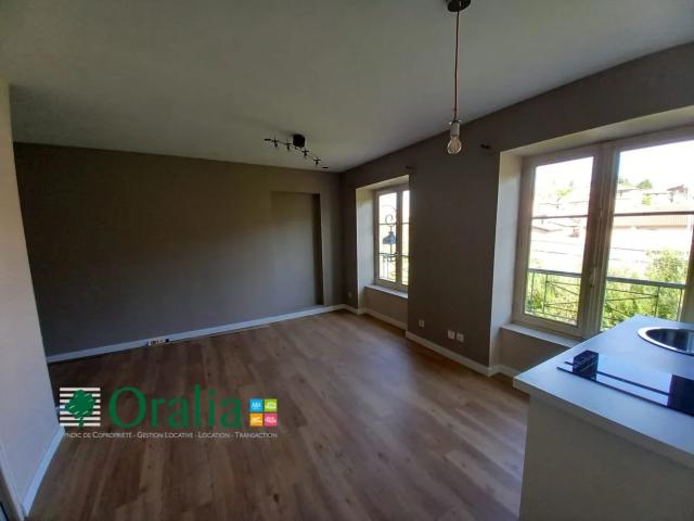 Appartement location à Villefranche-sur-Saône, Rhône