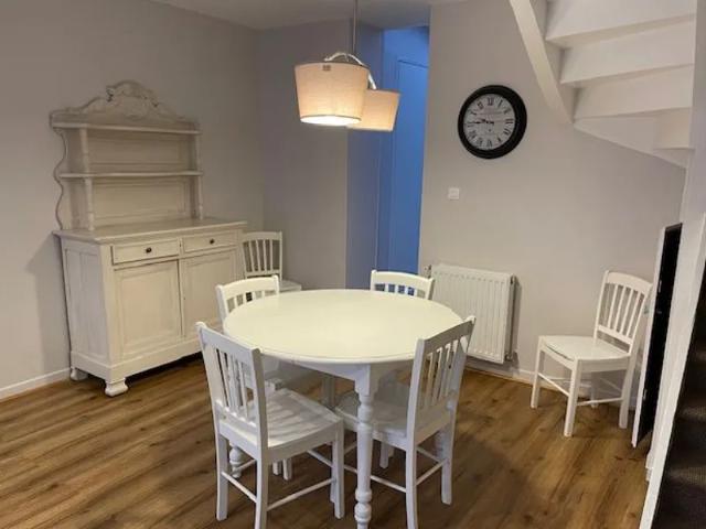 Appartement location à Mers-les-Bains, Somme