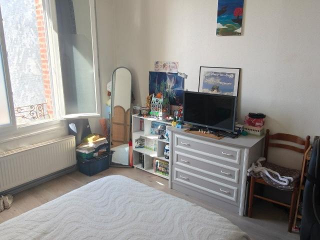 Appartement location à Mers-les-Bains, Somme