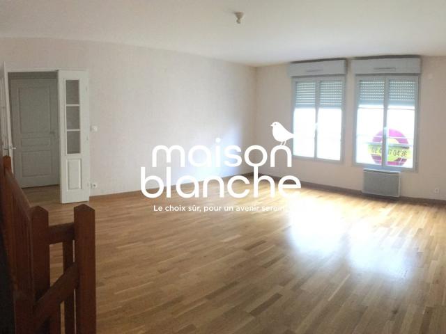 Appartement location à Loches, Amboise