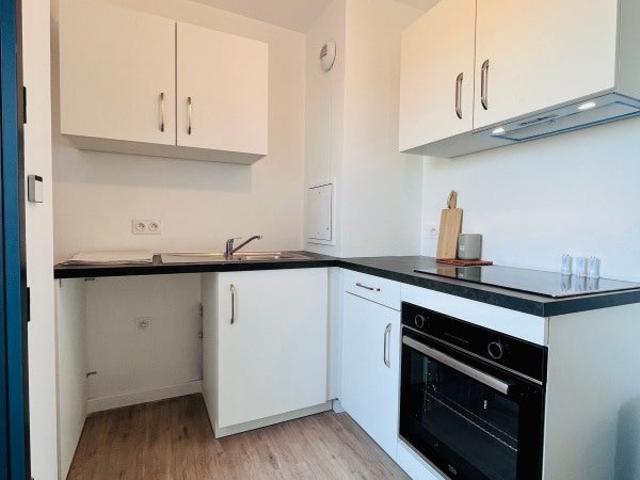 Appartement location à Valenciennes