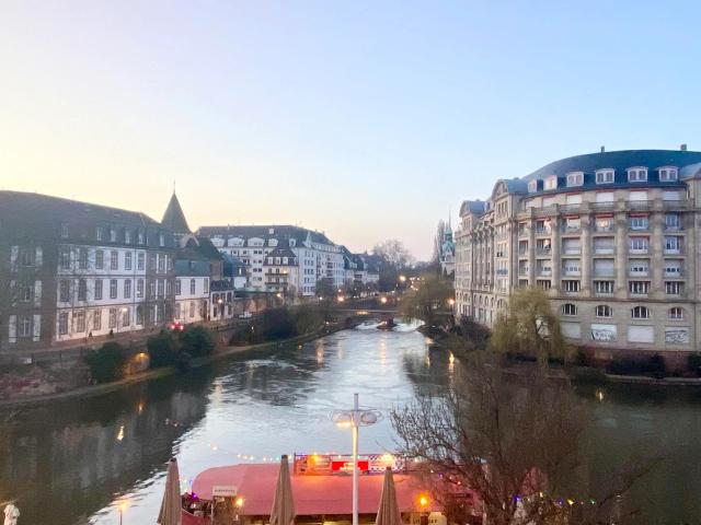 Appartement location à Strasbourg, Hoenheim