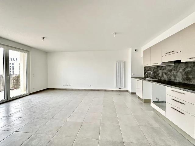 Appartement location à Bordeaux