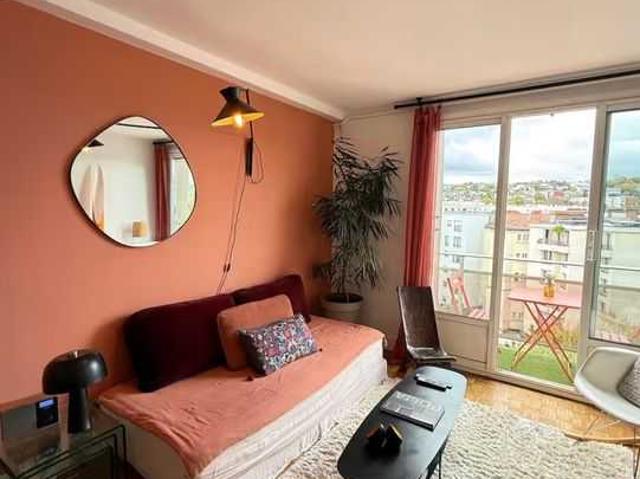 Appartement location à Paris, Île-de-France