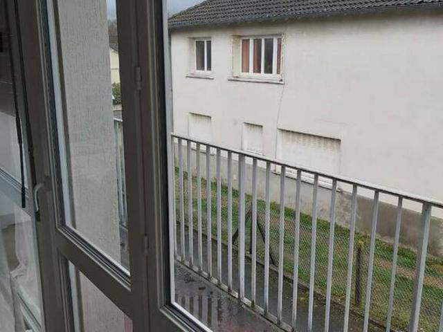 Appartement location à Vierzon