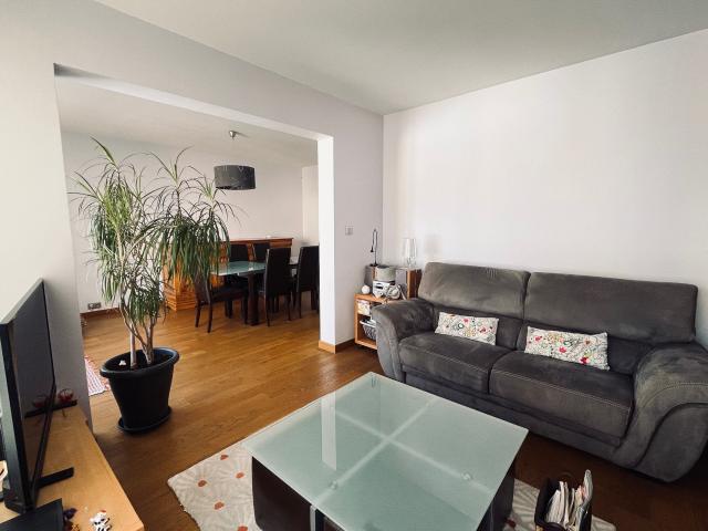 Appartement location à Béziers