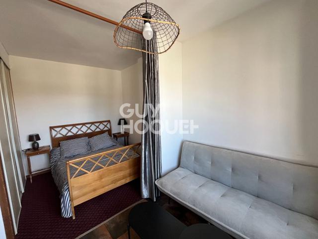 Appartement location à Calais