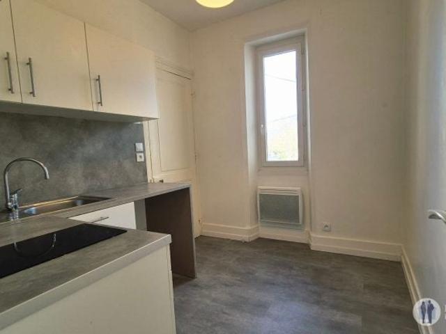 Appartement location à Grenoble, Fontaine