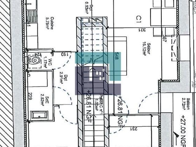 Appartement location à Montpellier, Sète