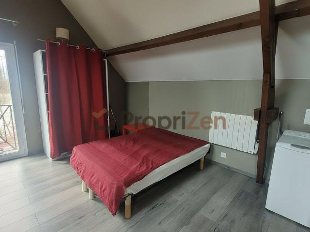Appartement location à Argenteuil, Herblay