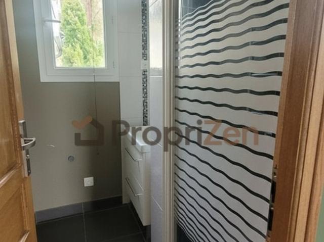Appartement location à Argenteuil, Herblay
