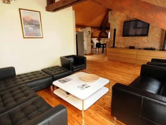 Appartement location à Issoire, La Bourboule