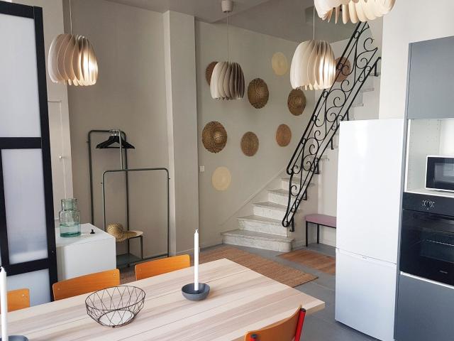 Maison location à Bordeaux