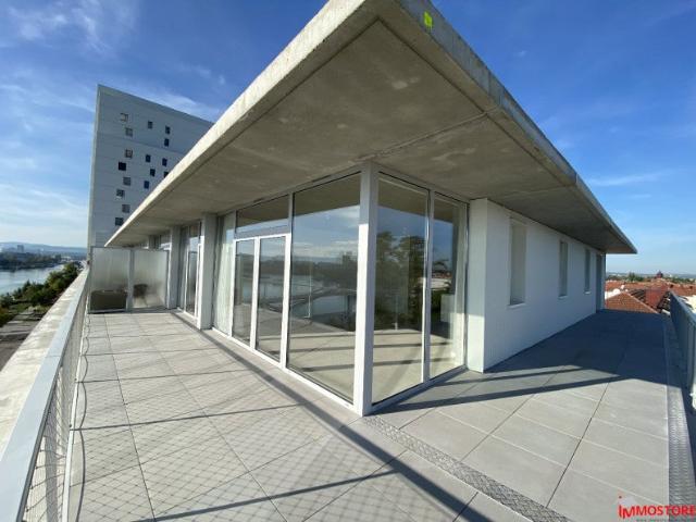 Appartement location à Mulhouse, Huningue