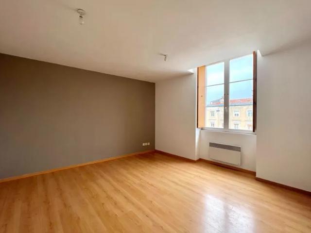 Appartement location à Castres