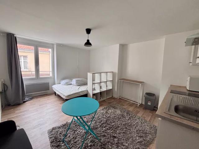 Appartement location à Châtellerault