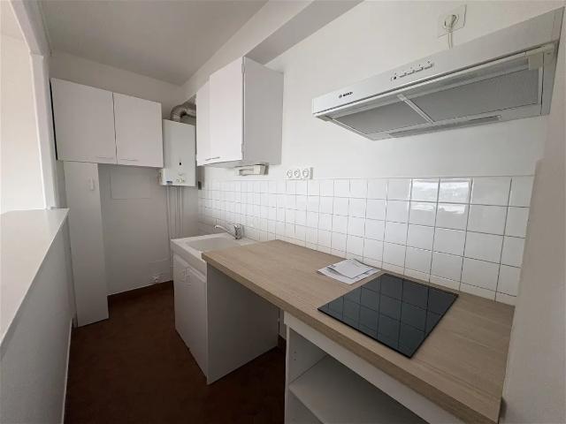 Appartement location à La Ville, Saint-Gilles-Croix-de-Vie