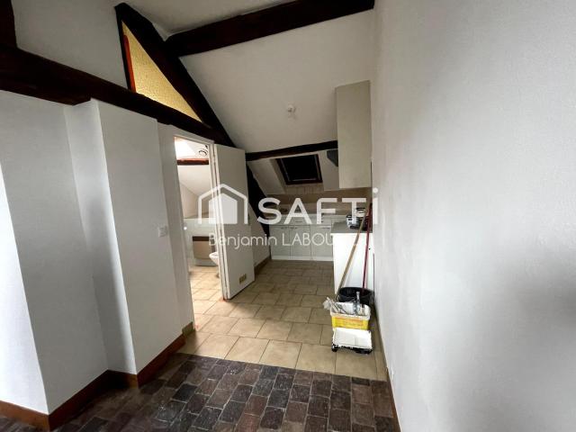 Appartement location à Joigny, Yonne