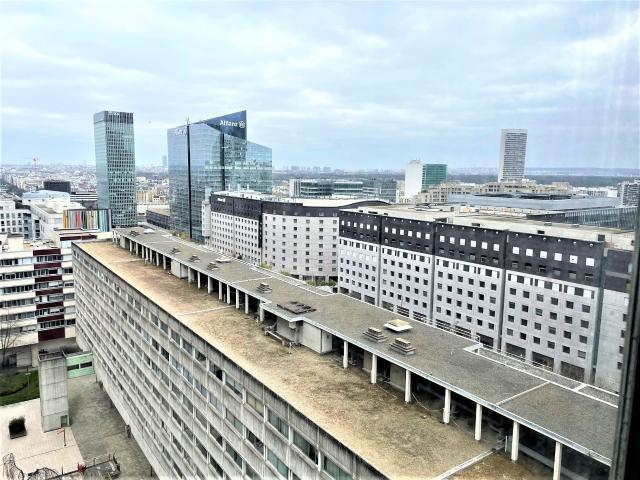 Appartement location à Nanterre, Courbevoie