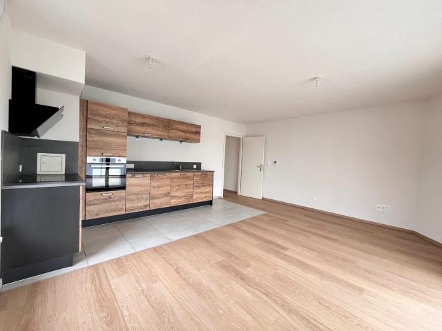 Appartement location à Mulhouse, Village-neuf