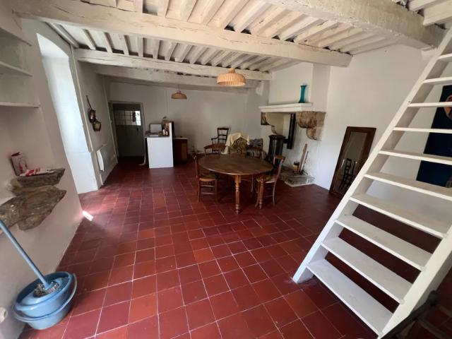 Appartement location à Privas, Baix