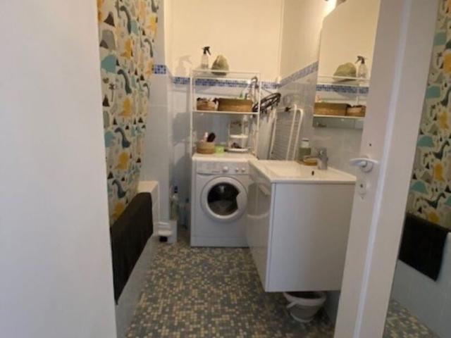 Appartement location à La Rochelle