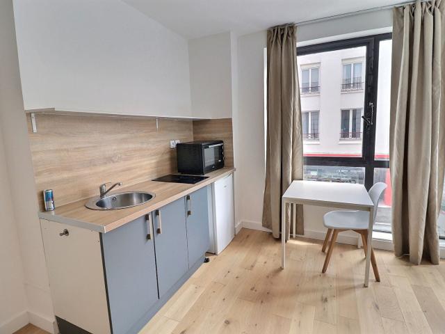 Appartement location à Brest, Bretagne