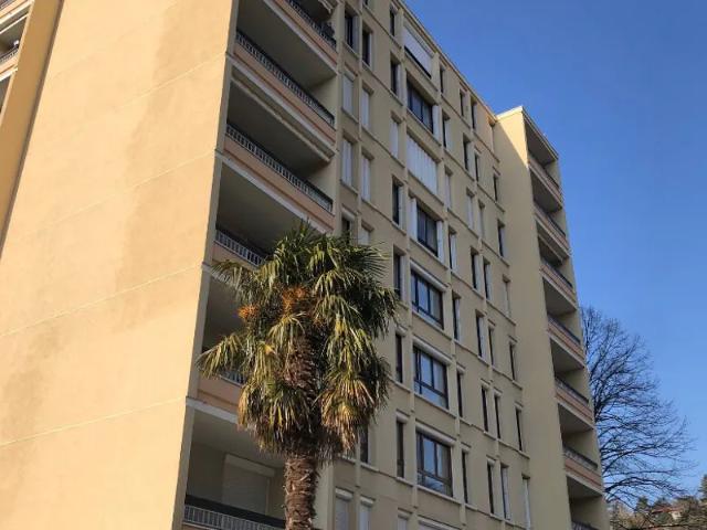Appartement location à Vienne