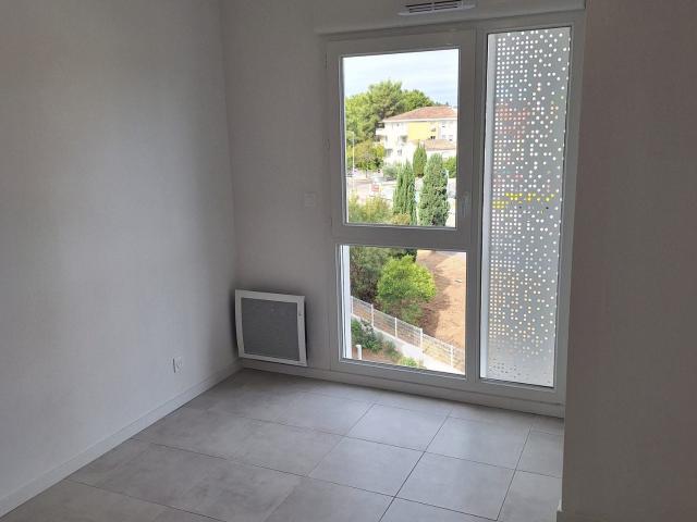 Appartement location à Montpellier