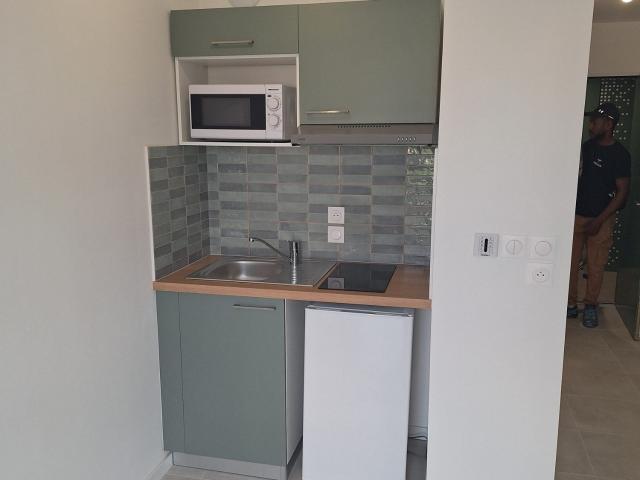 Appartement location à Montpellier