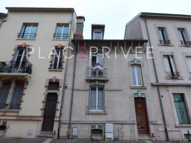 Appartement location à Nancy, Tomblaine