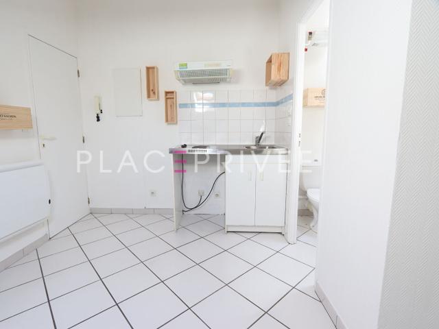 Appartement location à Nancy