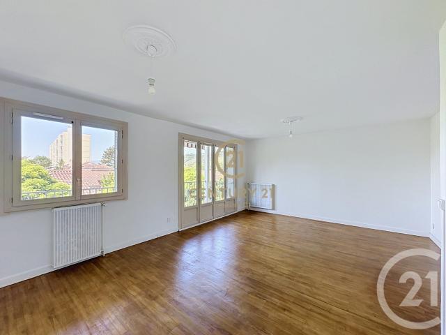 Appartement location à Vienne