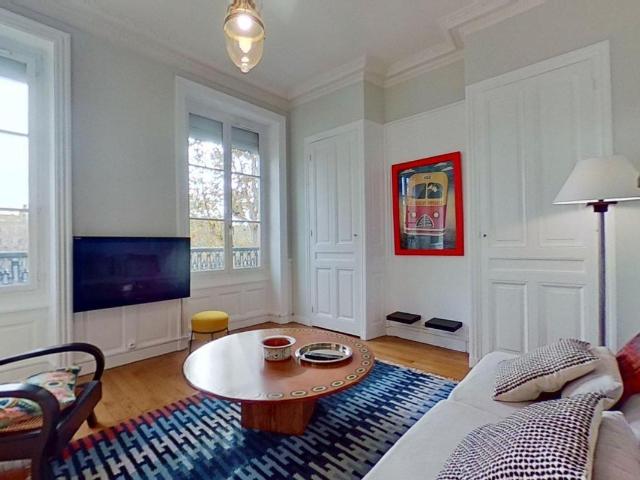 Appartement location à Lyon, Métropole de Lyon