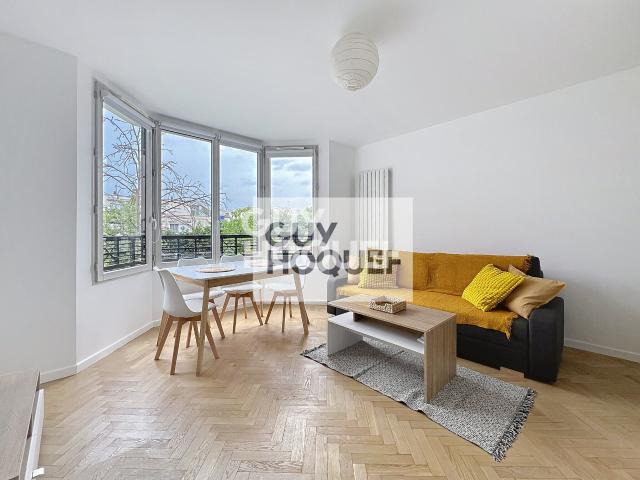 Appartement location à Nanterre, Puteaux