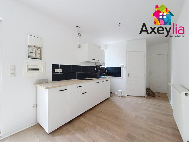 Appartement location à Roanne, Le Coteau
