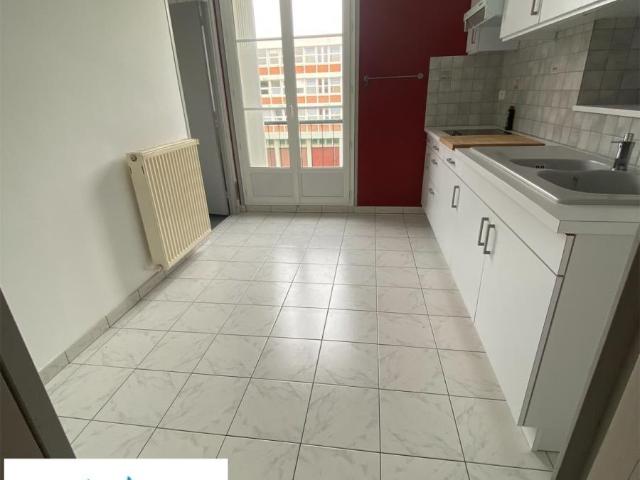 Appartement location à Le Havre