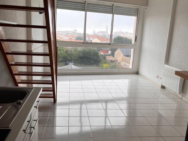Appartement location à Les Sables-d'Olonne, Château-d'olonne