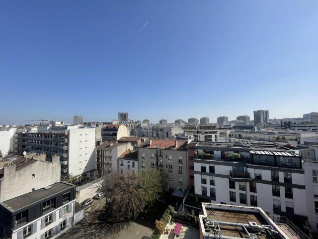 Appartement location à France métropolitaine, Boulogne-billancourt