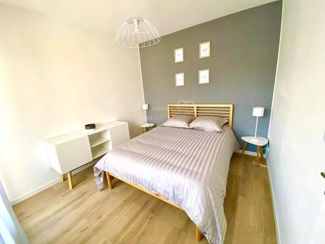 Appartement location à Thonon-les-Bains, Thonon-les-bains