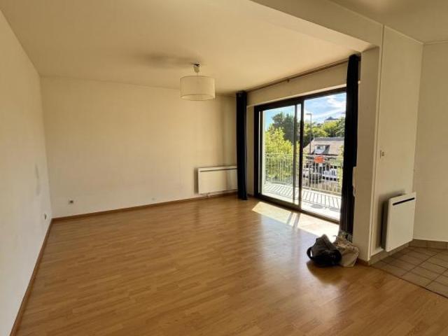 Appartement location à Waldeck - Sully, Nantes
