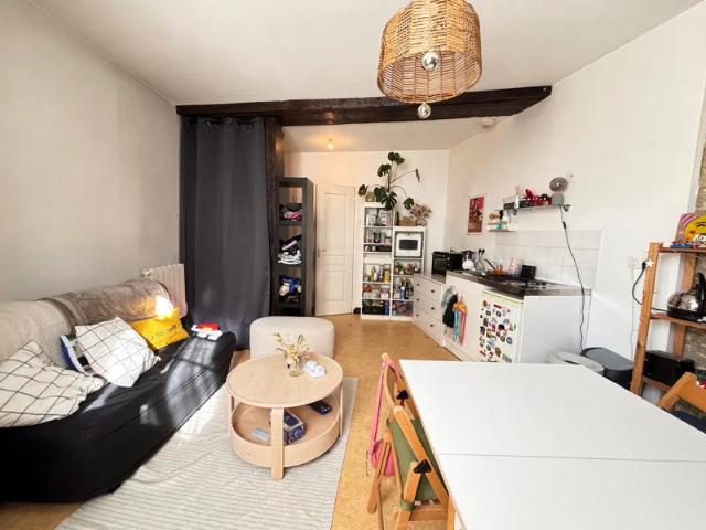 Appartement location à Alençon
